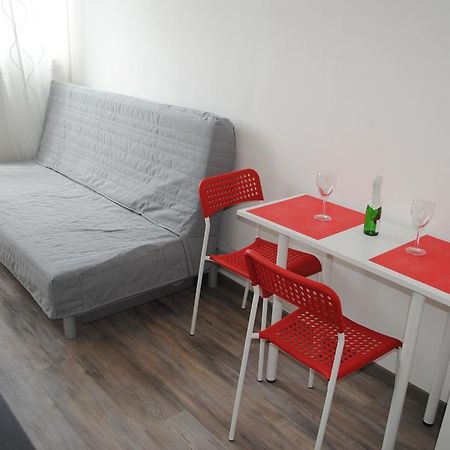 Federico Fellini Apartment Rimini Zewnętrze zdjęcie