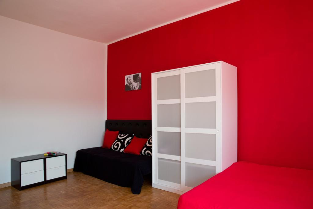 Federico Fellini Apartment Rimini Pokój zdjęcie