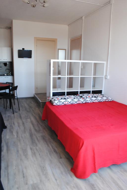 Federico Fellini Apartment Rimini Zewnętrze zdjęcie